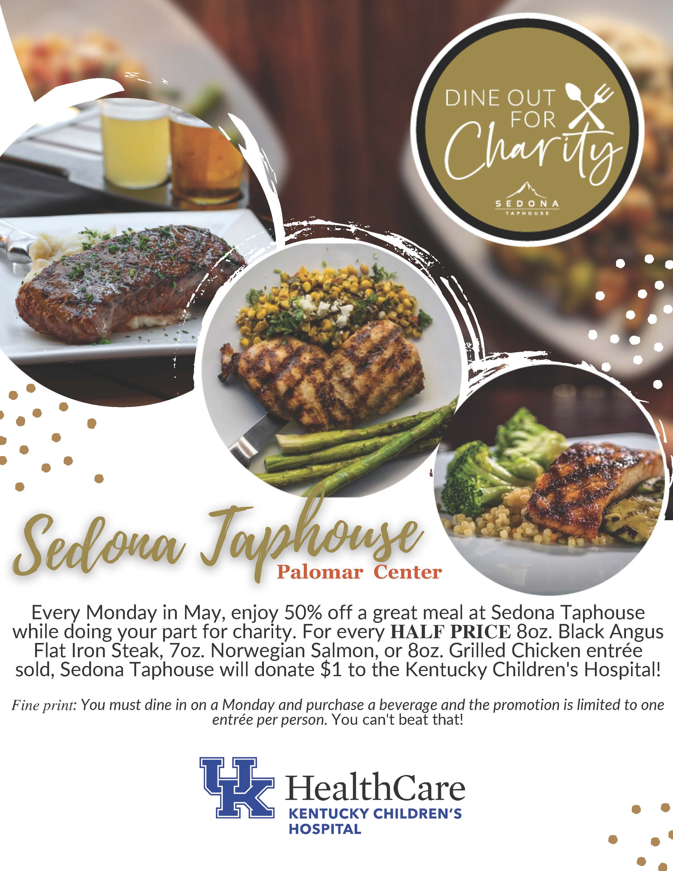 Sedona Taphouse