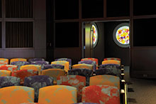 Auditorium