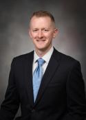 Lucas Shelton headshot
