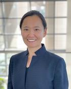 Dr. Yuyao Sun's headshot