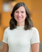 Christine Adams' professional headshot