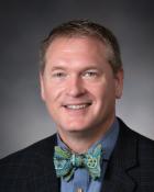 Geoff P. McGowen, APRN, MSN